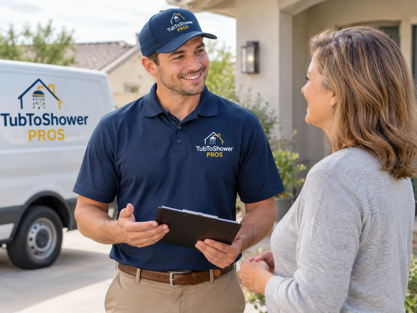 Tub Shower Conversion Stanardsville, VA FAQs